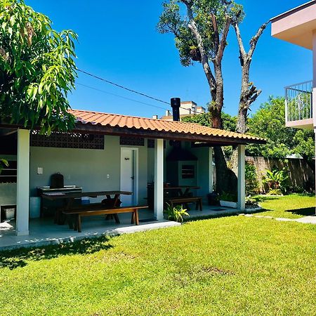 Los Hermanos Residencial Florianópolis Exterior foto