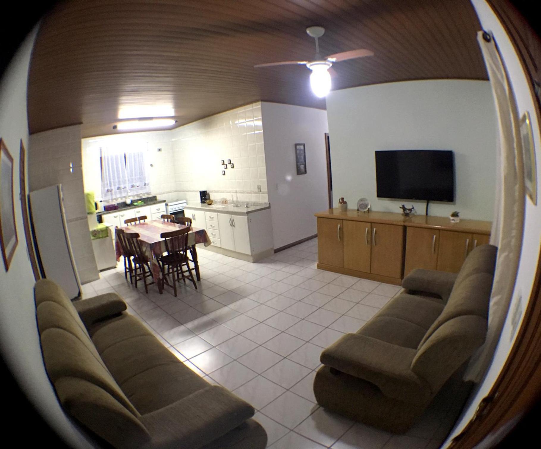 Los Hermanos Residencial Florianópolis Cameră foto