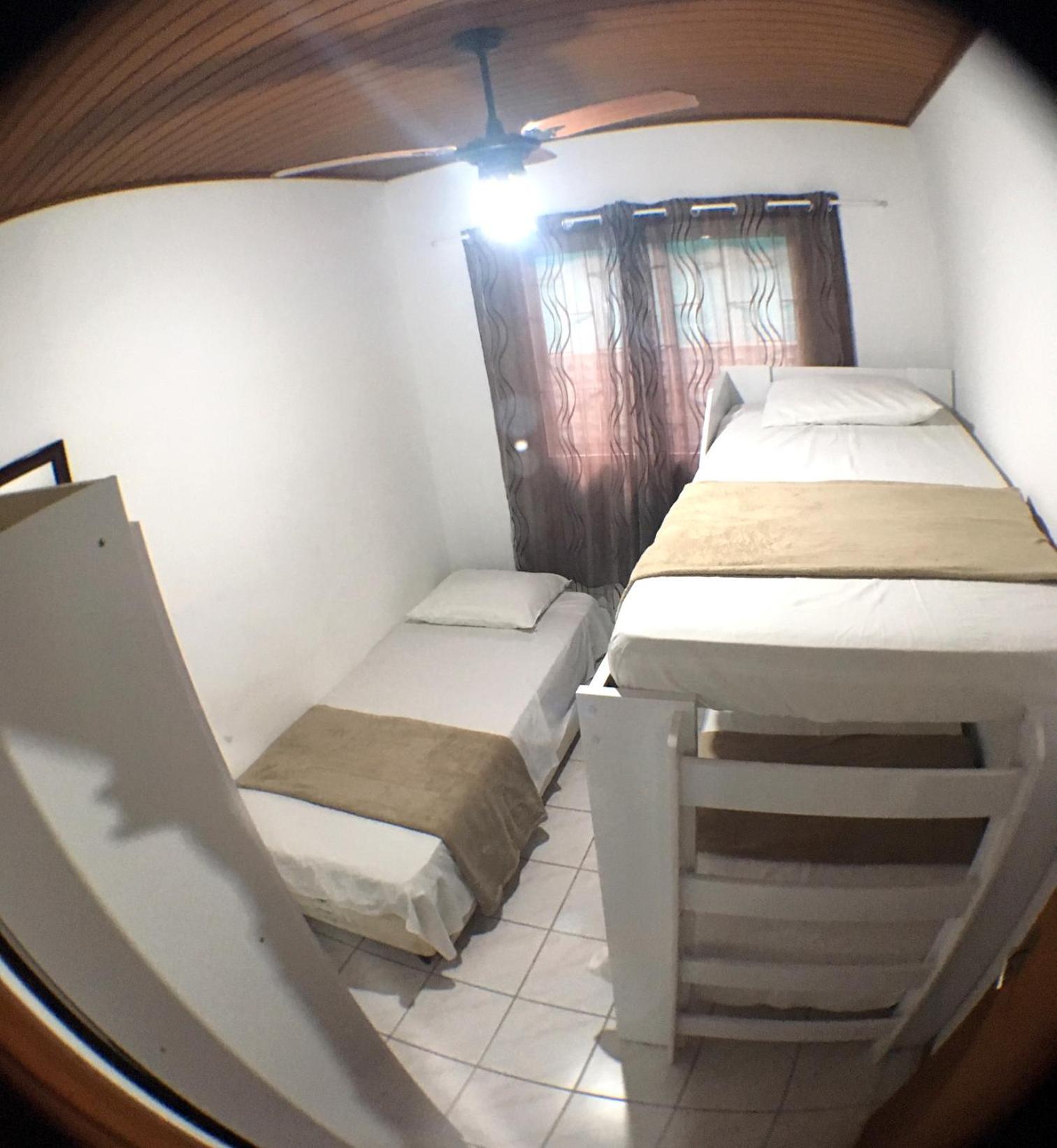 Los Hermanos Residencial Florianópolis Cameră foto