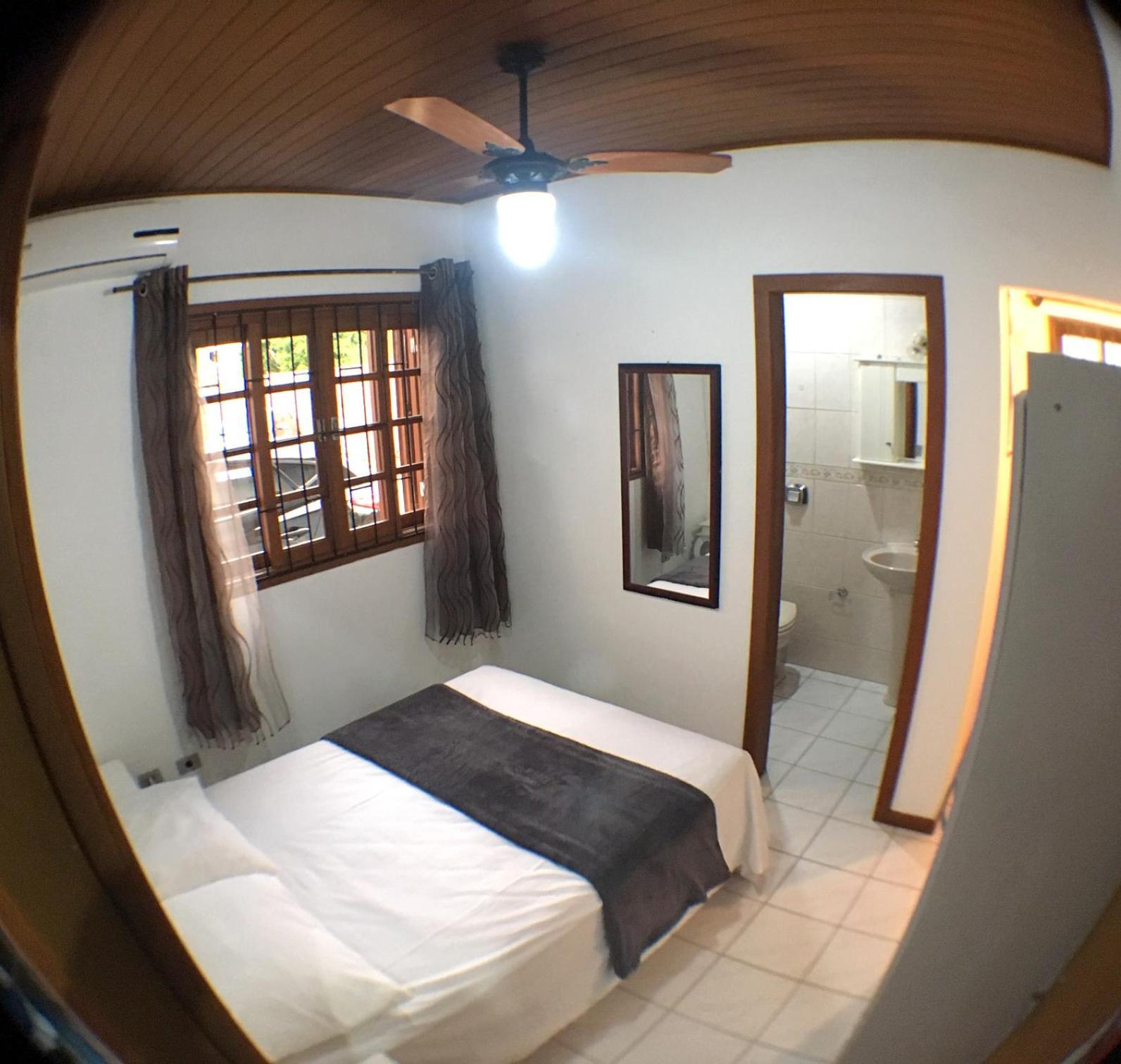 Los Hermanos Residencial Florianópolis Cameră foto